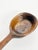 Antique 19th Century Handcrafted Ladle, France For Sale - Image 6 of 11