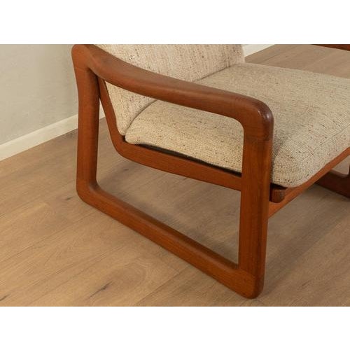 Cintage Lounge Chair from Holstebro Møbelfabrik, 1960s For Sale - Image 6 of 10