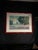 Early 21st Century Coastal Countryside Landscape Print in Red Frame For Sale - Image 4 of 9