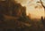 Jan Both, Southern Landscape, Old Master Painting For Sale - Image 3 of 16