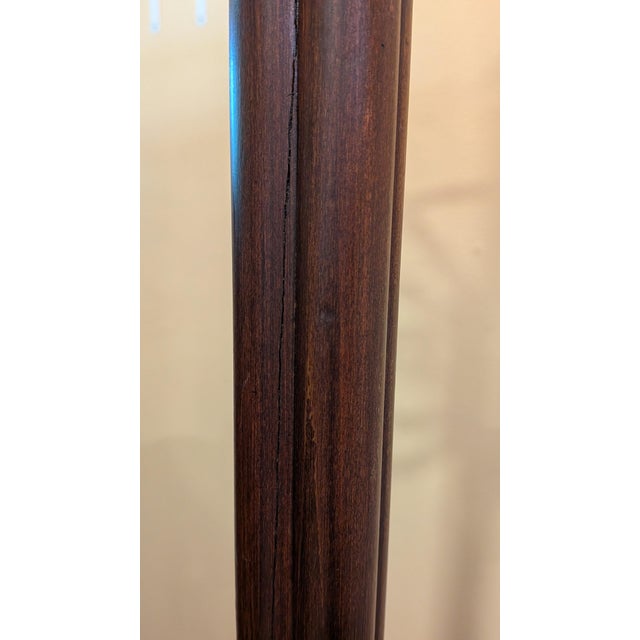 Thonet Bentwood Hall Tree, 1910, Authenticated For Sale In Des Moines, IA - Image 6 of 17