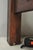 Antique Gustav Stickley Arts & Crafts Mission Oak Two Drawer Library Table Desk For Sale - Image 17 of 18