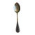 Mid-Century French Bistro Style Cutlery Service in Stainless Steel, 1950s, Set of 18 For Sale - Image 4 of 10