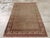 This Early 20th century Persian Tabriz Hagi Jalili rug, measuring 4' 0" x 5' 8", presents a refined example of the master...