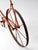 Antique 1930s Wheel Hoe Garden Cultivator For Sale - Image 10 of 17