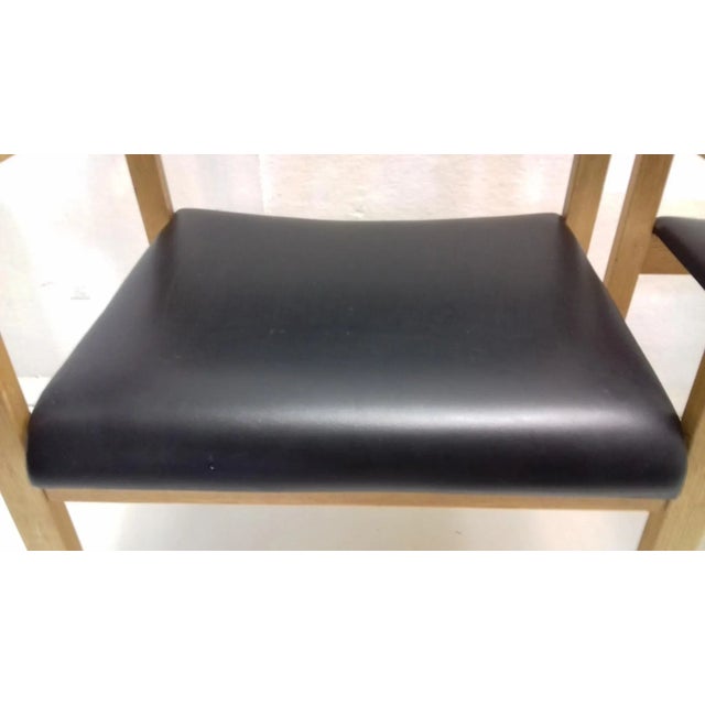 Set of Armchairs by Ludvik Volak, 1960s For Sale - Image 9 of 11