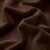 Contemporary SAMPLE - Schumacher Hermine Virgin Wool Fabric In Chocolate For Sale - Image 3 of 4