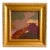 "California Dusk" 2026 Framed Painting by Jessalin Beutler For Sale