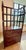 2020s Custom Mahogany & Glass Waitstand / Server For Sale - Image 5 of 16