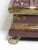 Antique Italian Painted Jewelry Box For Sale - Image 17 of 18