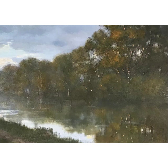 Roger Delapierre was born in Geneva in 1935. \. Roger Delapierre's painting has reached full maturity and the success of...