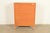 Mid-Century French Regency Carved Mahogany Highboy Dresser or Chest of Drawers, Circa 1950s For Sale - Image 15 of 18