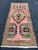 Turkish Yastik Rug 1'6" x 3'7" #24201 Explore a curated collection of hallway runners, wool rugs, and handmade...