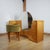 Art Deco Dressing Table and Stool Set by Betty Joel, 1930s For Sale - Image 4 of 9