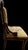 1940s Needlepoint Chair For Sale - Image 4 of 4