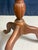 Antique Georgian Tripod Side Wine Table, 1900 For Sale - Image 10 of 14