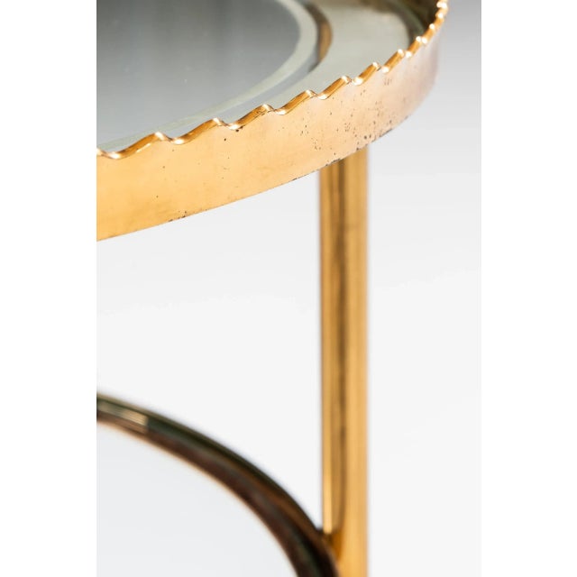 Italian Trolley, 1950s For Sale - Image 6 of 7