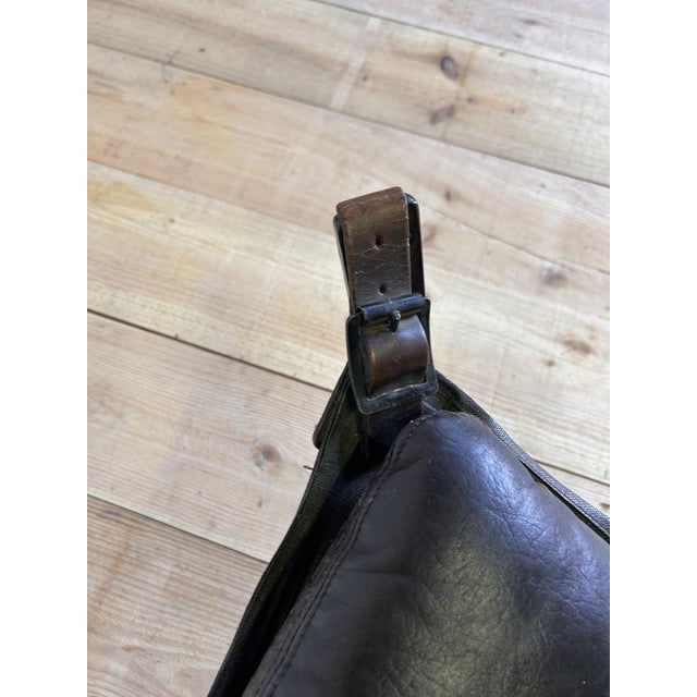 Falcon Armchair attributed to Sigurd Ressell, 1970s For Sale - Image 6 of 8