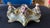 1900 - 1909 Antique Continental Bisque Porcelain Lot — Cherub Jardinière & Centerpiece Bowl, Victorian/Art Nouveau, Set of 2 For Sale - Image 5 of 8