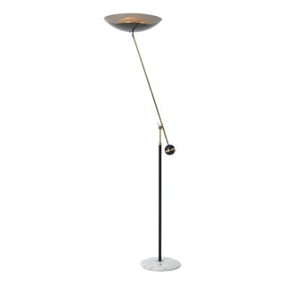 Floor Lamp from Stilux Milano, 1950s For Sale