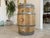 Barrique Barrel in Oak For Sale - Image 5 of 6