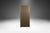 Mid-Century Modern Mid Century Teak Tall Bookcase 72" Tall For Sale - Image 3 of 12