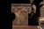Antique Bronze Model Lathe For Sale - Image 9 of 9