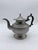 Antique American Britannia Teapot by R. Gleason, Dorchester, Ma, Circa 1840s For Sale - Image 11 of 14