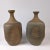 18th Century Rustic Ceramic Jars - a Pair For Sale In San Francisco - Image 6 of 6