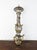 Antique Architecture Wood Altar Fragment For Sale - Image 14 of 14