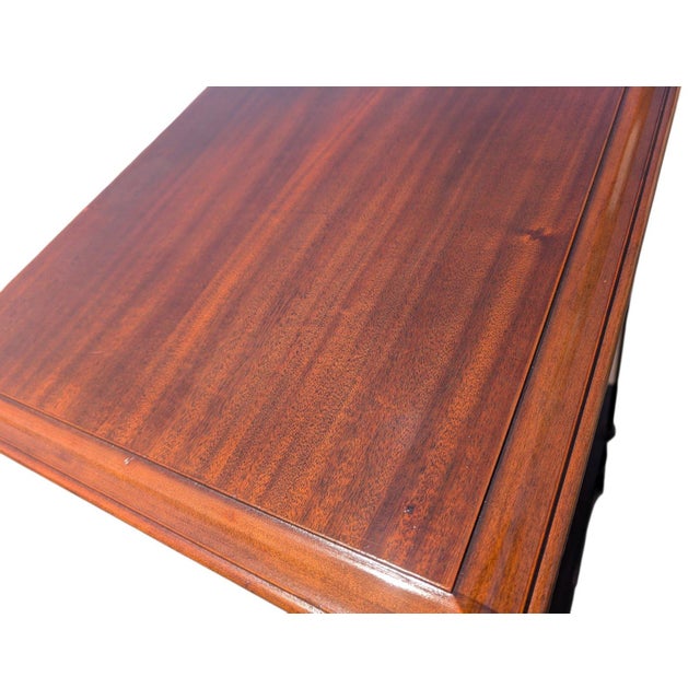 Horner-Kelly for Brunswick Repurposed Antique Phonograph Cabinet With Storage Drawers For Sale - Image 10 of 12