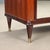 Italian Wardrobe in Wood Veneer, 1950s For Sale - Image 15 of 16