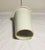 Antique Tall Round Porcelain Mold or Funnel Tapering Up to Curved Top For Sale - Image 4 of 7