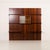 Wood Vintage Danish Rosewood Wall Unit by Poul Cadovius for Cado, 1960s For Sale - Image 7 of 16