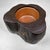 Vintage Kiri Maki-E Hibachi Fire Bowl, 1960s For Sale - Image 6 of 18