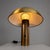 Vega Table Lamp by Franco Mirenzi for Valenti Luce, 1978 For Sale - Image 9 of 10