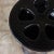 Mid-Century Modern Angelo Mangiarotti Ceramic Glazed Umbrella Stand for Ceramica Brambilla Milano For Sale - Image 3 of 16