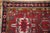 Vintage Fine Karaja Rug - 2'6" X 4'3" For Sale In New York - Image 6 of 9