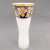 Vintage Porcelain Vase from Fürstenberg, 1950s For Sale - Image 3 of 6