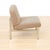 Set of Eight British Mid-Century Modern Chrome-Framed Modular Lounge Chairs For Sale - Image 4 of 16