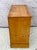 Pine Campaign Chest of Drawers For Sale - Image 9 of 10