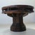 Antique Round Carved Wood Game Table, 1900s For Sale - Image 4 of 17
