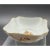Mid 20th Century French Limoges Trinket Square Dish For Sale - Image 15 of 18