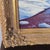Gary Steffen (Listed Artist b.1939, Co) Oil Painting on Canvas Titled Snow Banks. Gallery Label, Very Fine Frame For Sale - Image 11 of 14
