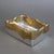 Gold Brutalist Aluminium and Brass Box by David Marshall, 1980s For Sale - Image 8 of 16