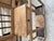 Early 20th Century Oak Entrance Hall Rack For Sale - Image 8 of 12