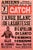Super-Gala De Catch Amiens Original Wrestling Poster, 1961 For Sale - Image 9 of 9