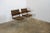 L11 Armchairs attributed to A.R. Cordemeyer for Gispen, 1950s, Set of 4 For Sale - Image 11 of 12
