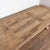 Large Bleached French Oak Dining Table For Sale - Image 6 of 13