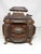 Antique Tramp Art Box For Sale - Image 14 of 18